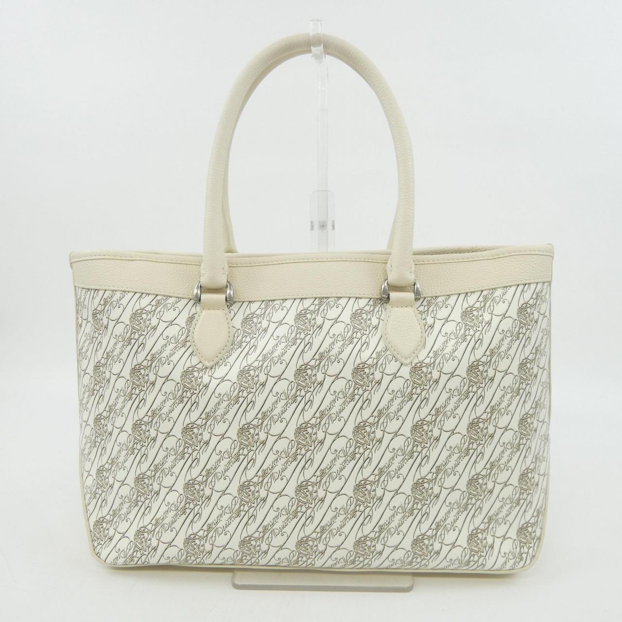 ベルルッティ Berluti トゥジュールミニ　10周年記念 B0293 BAG