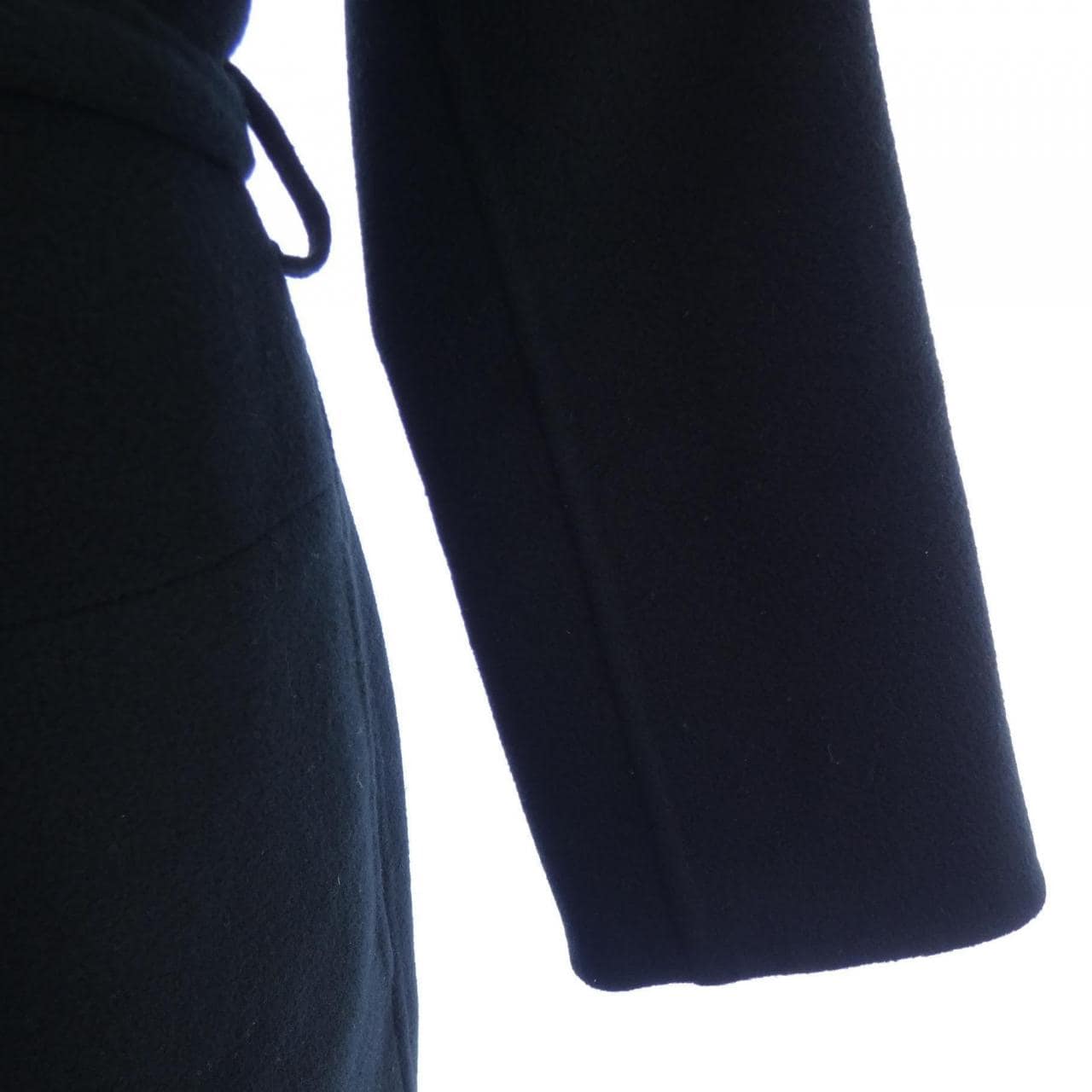 エルメス HERMES 67-7100 コート