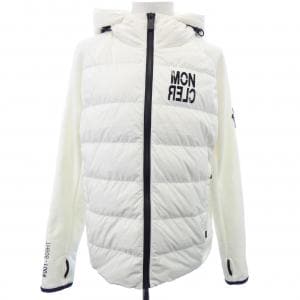 モンクレールグルノーブル MONCLER GRENOBLE 20978G00007 809HT ダウンジャケット