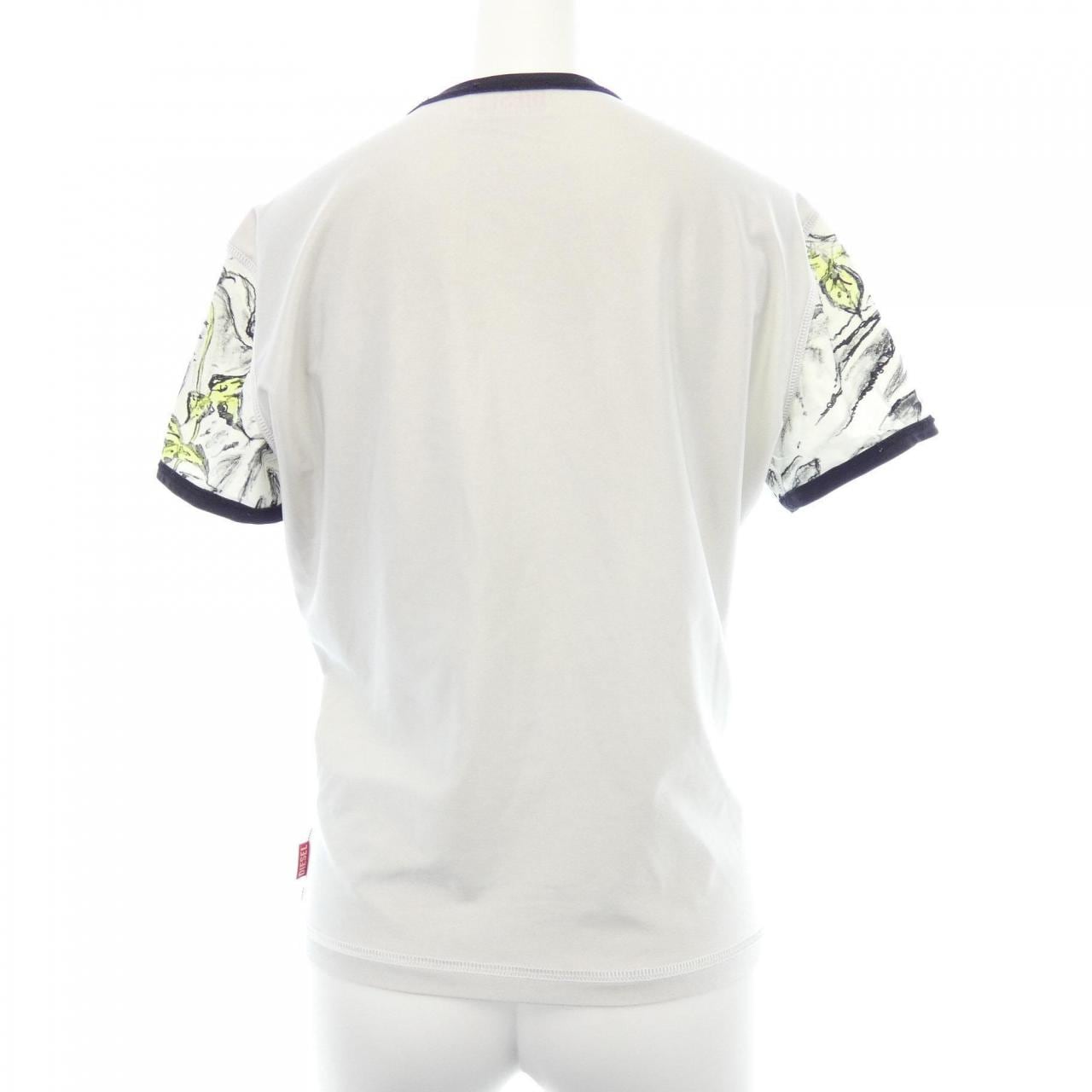 ディーゼル DIESEL トップス