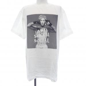 アンチソーシャルソーシャルクラブ ANTI SOCIAL SOCIAL CLUB REN HIRAMOTO Tシャツ