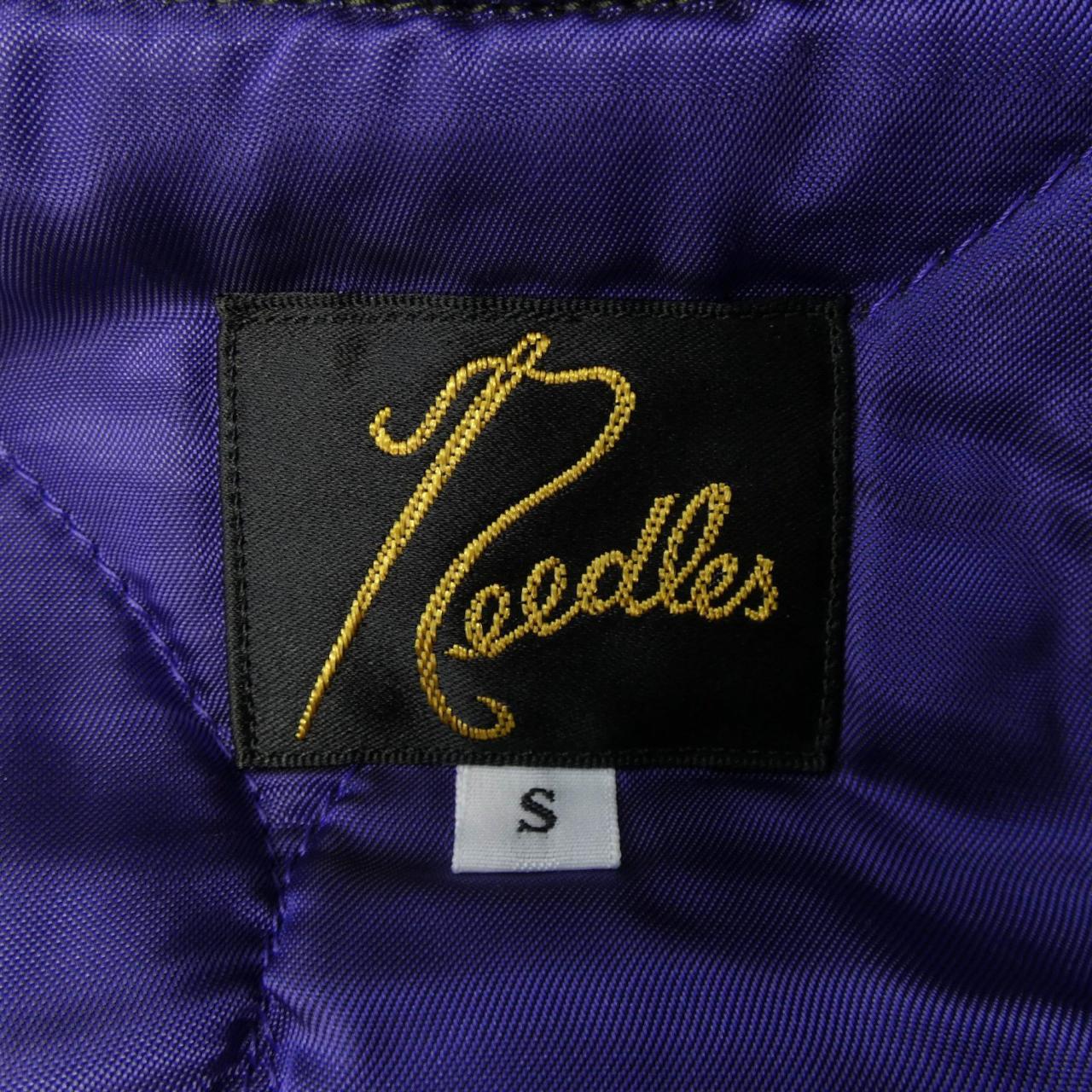 ニードルズ NEEDLES PU190 コート