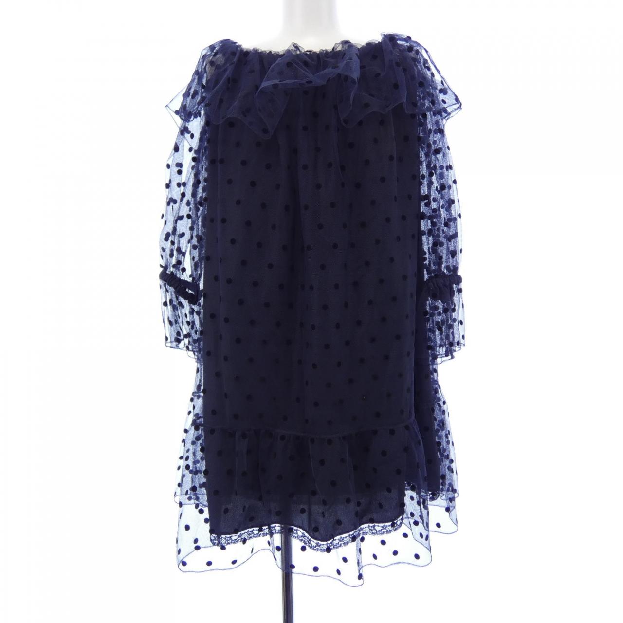 グッチ GUCCI 728134 ZALPM チュニック