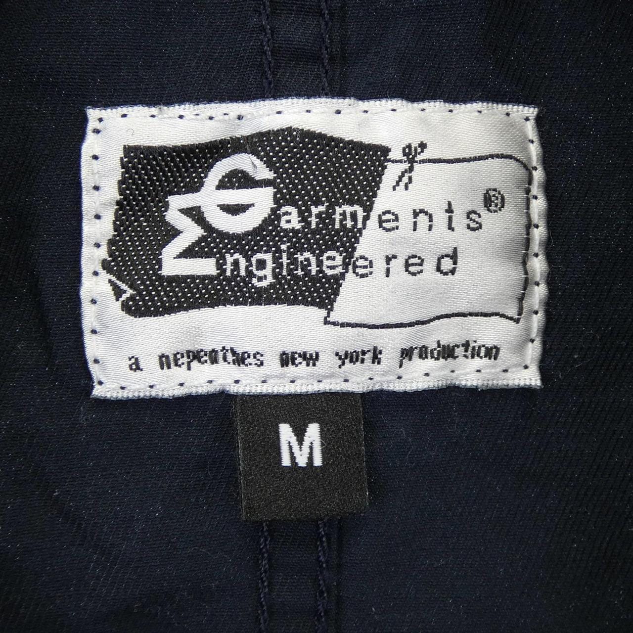 エンジニアードガーメンツ ENGINEERED GARMENTS ジャケット