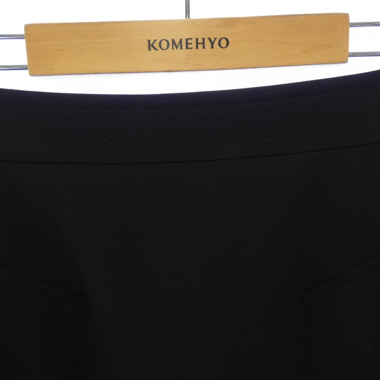 アレキサンダーマックイーン ALEXANDER McQUEEN 541163 スカート