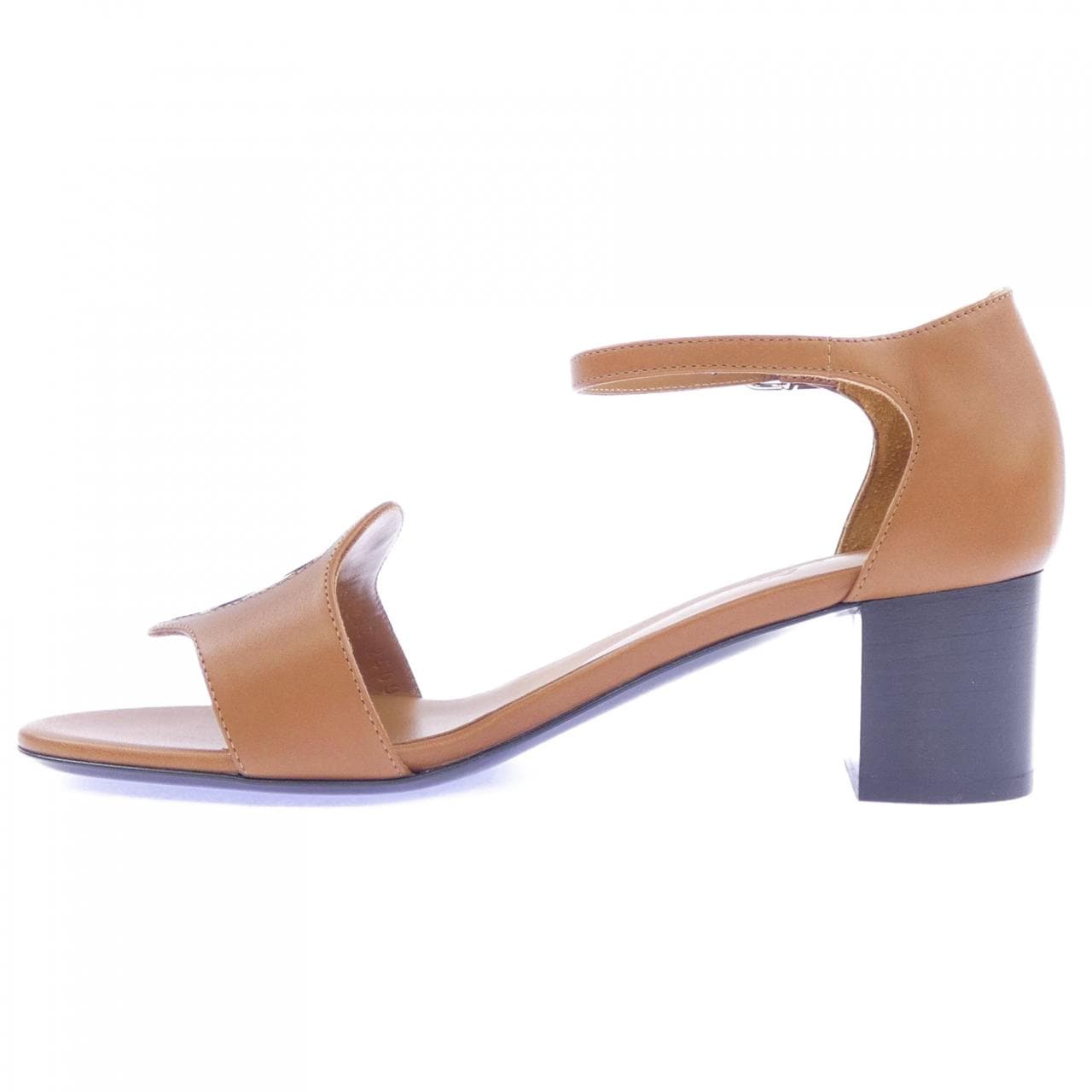 エルメス HERMES マルキーズ Hリフト 261120Z サンダル