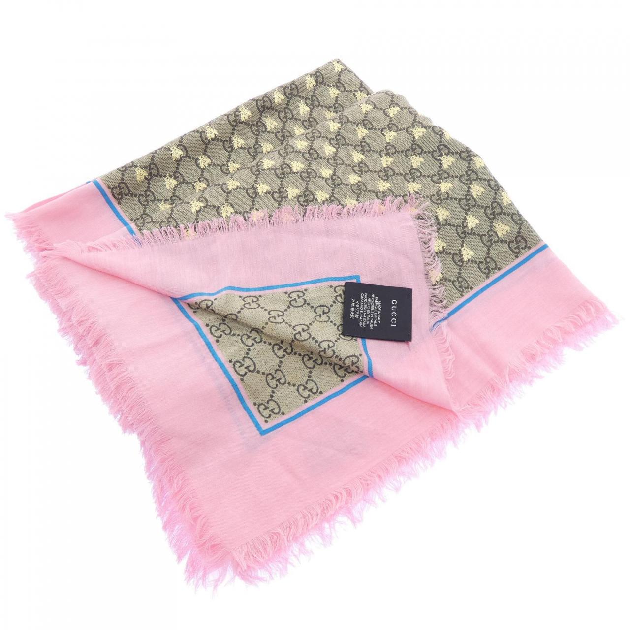 グッチ GUCCI ショール