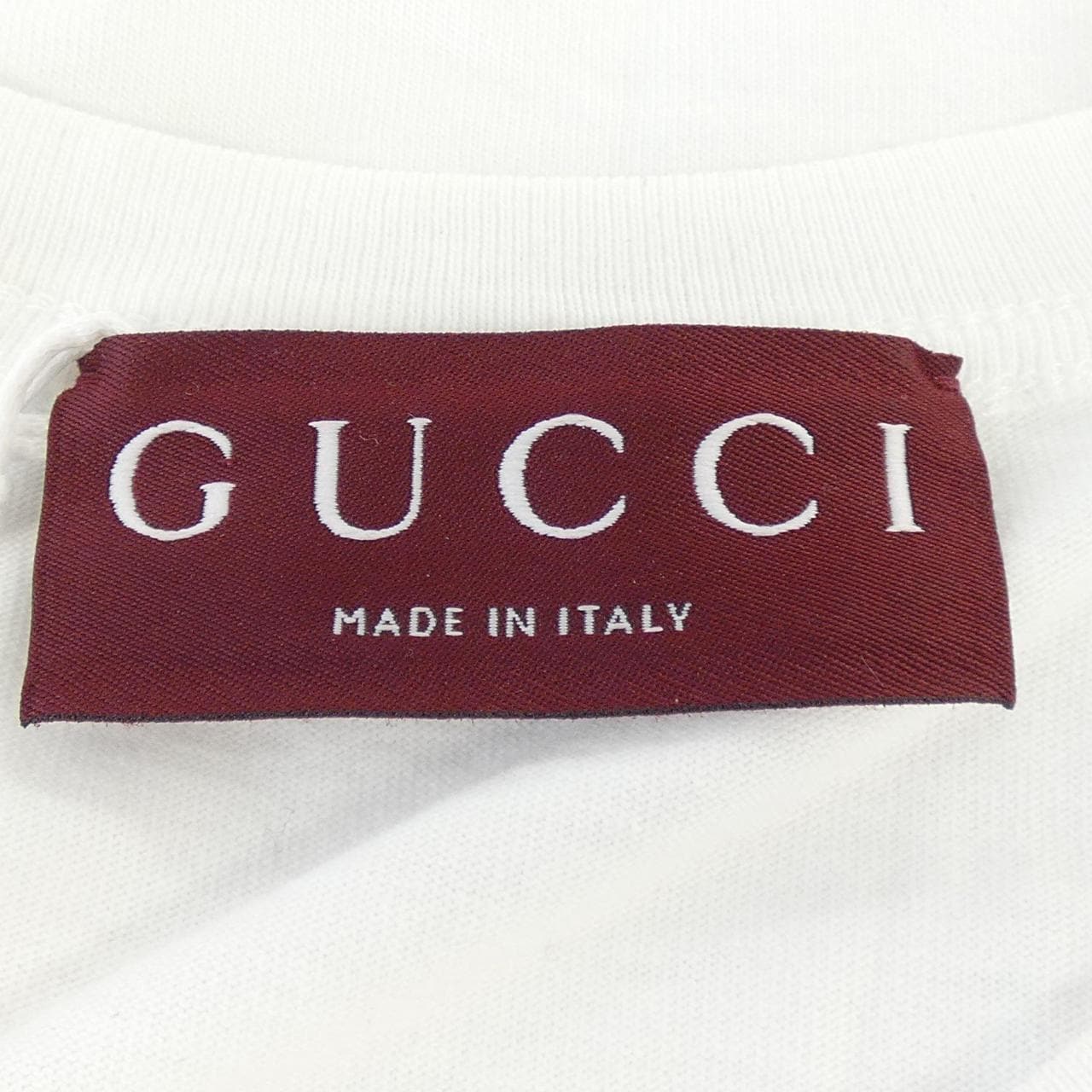 グッチ GUCCI インターロッキングG ヒグチユウコ 850954 XJHTP Tシャツ