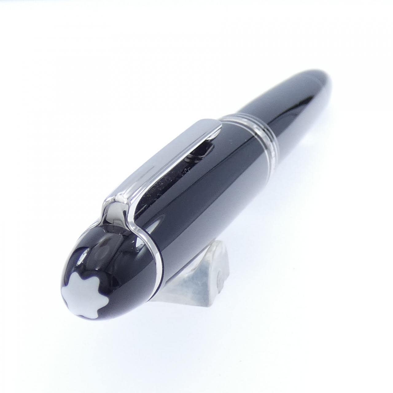 モンブラン マイスターシュテックプラチナル･グラン 132444 万年筆