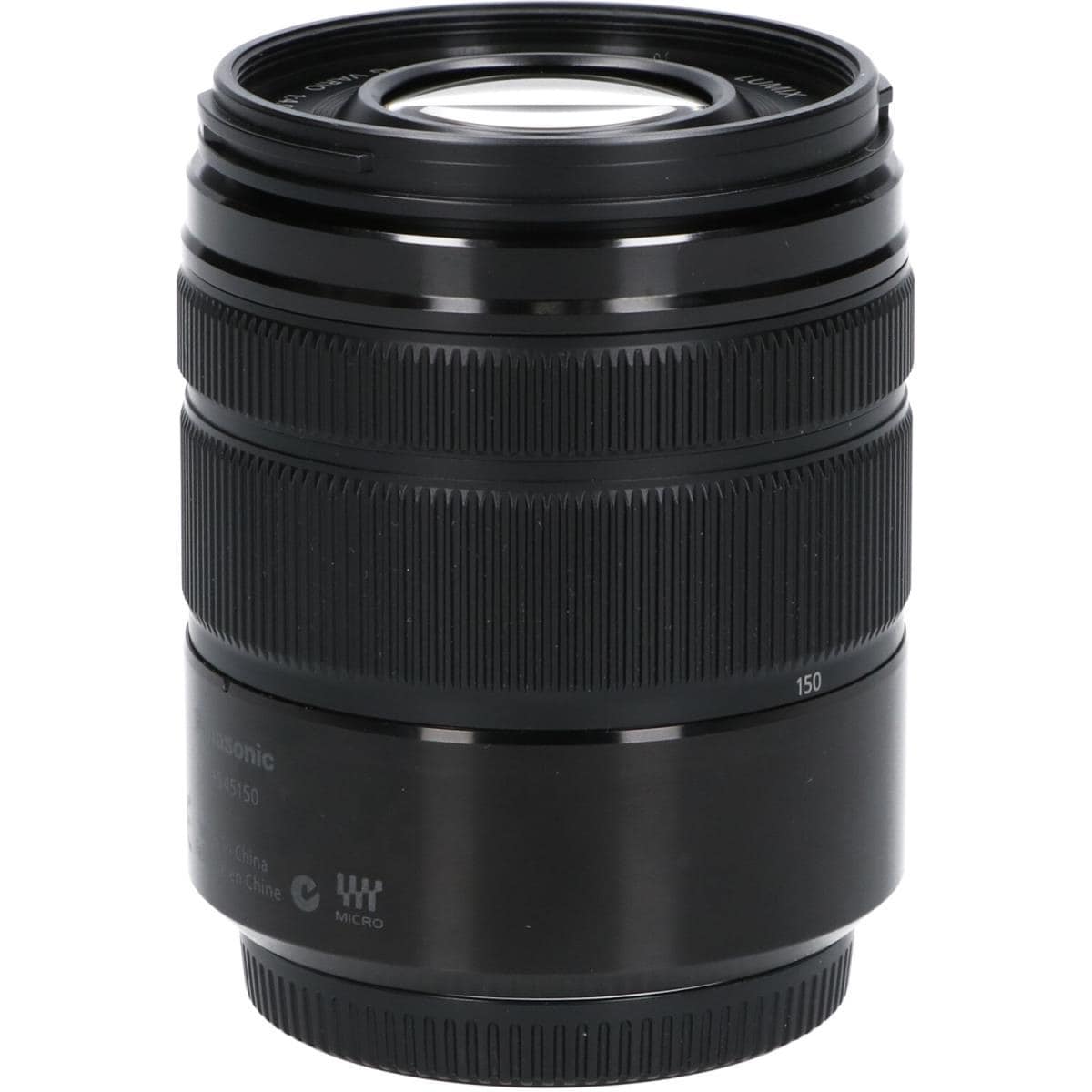 PANASONIC 45-150mm F4-5.6OIS(H-FS45150