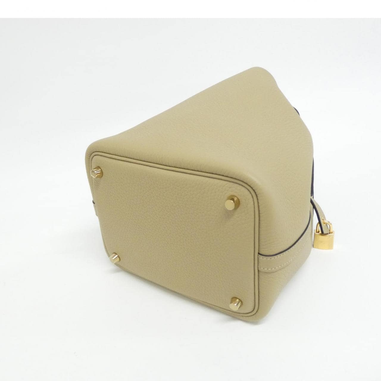 【未使用品】エルメス ピコタン ロック PM 056289CC バッグ