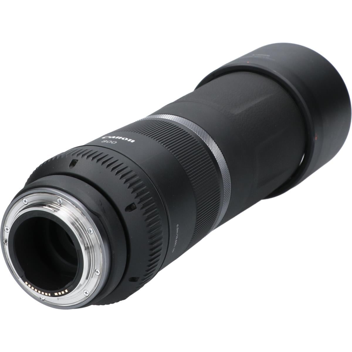 ＣＡＮＯＮ　ＲＦ８００ｍｍ　Ｆ１１ＩＳ　ＳＴＭ