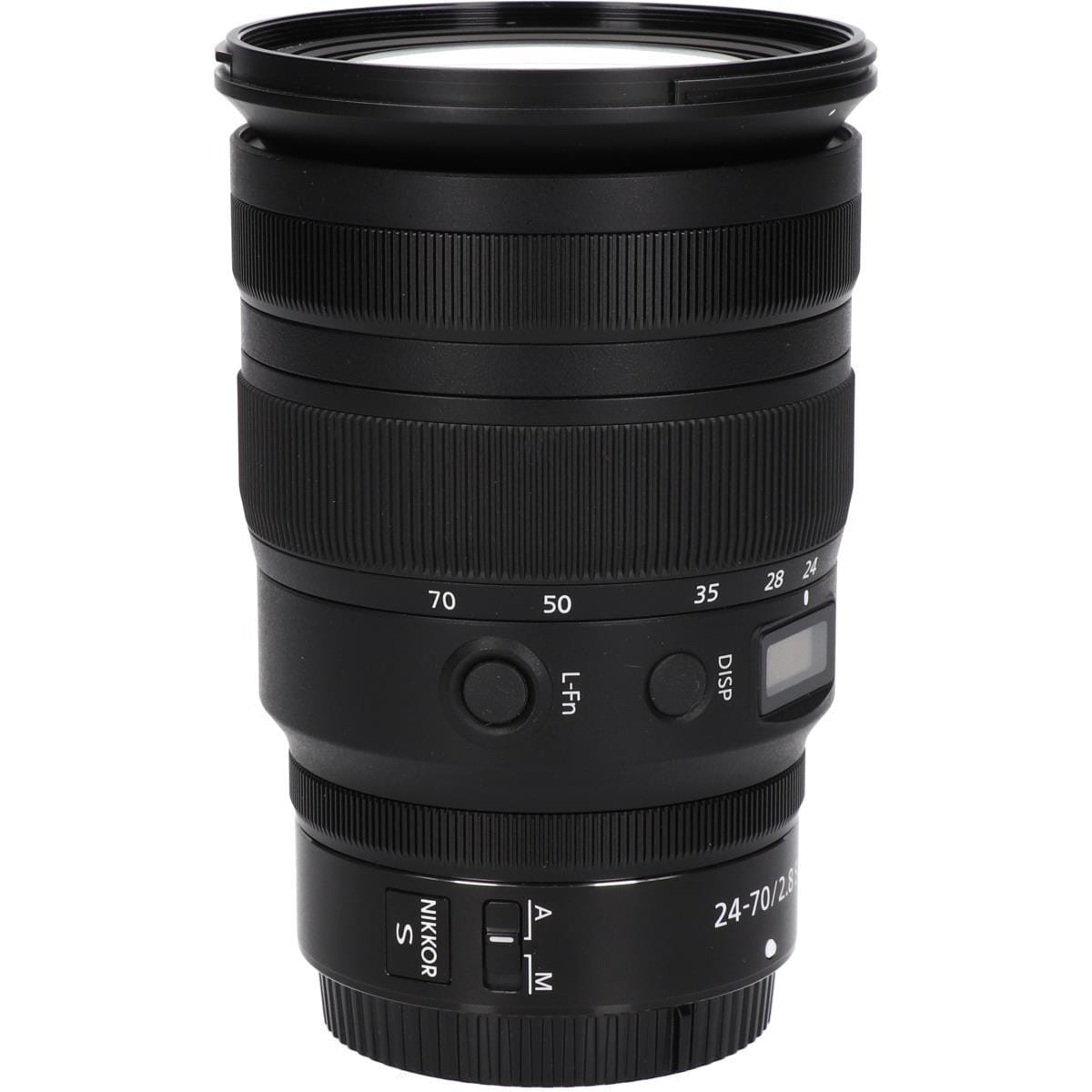 NIKON Z24-70mm F2.8S