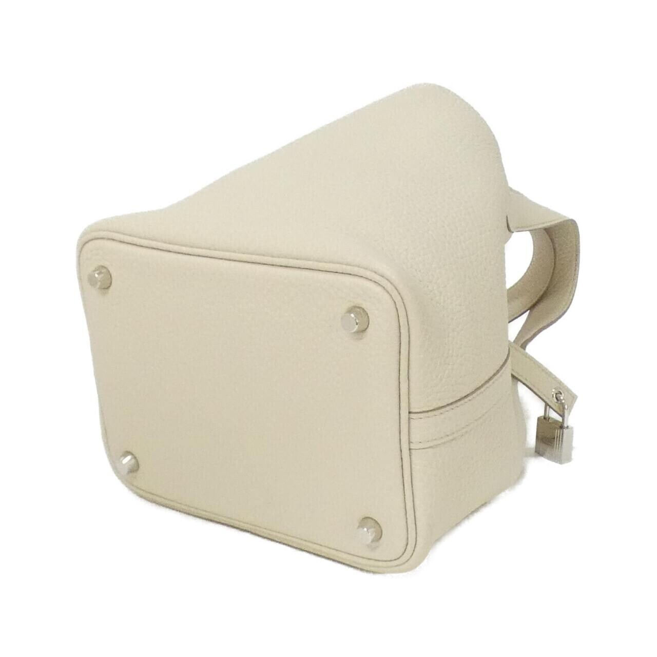 エルメス ピコタン ロック PM 056289CK バッグ