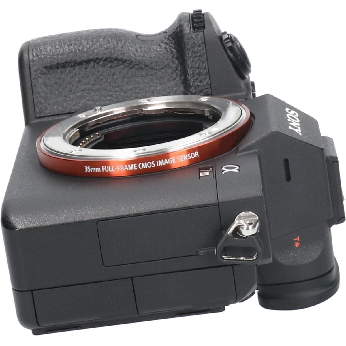 α７　ＩＩＩ　ＩＬＣＥ－７Ｍ３