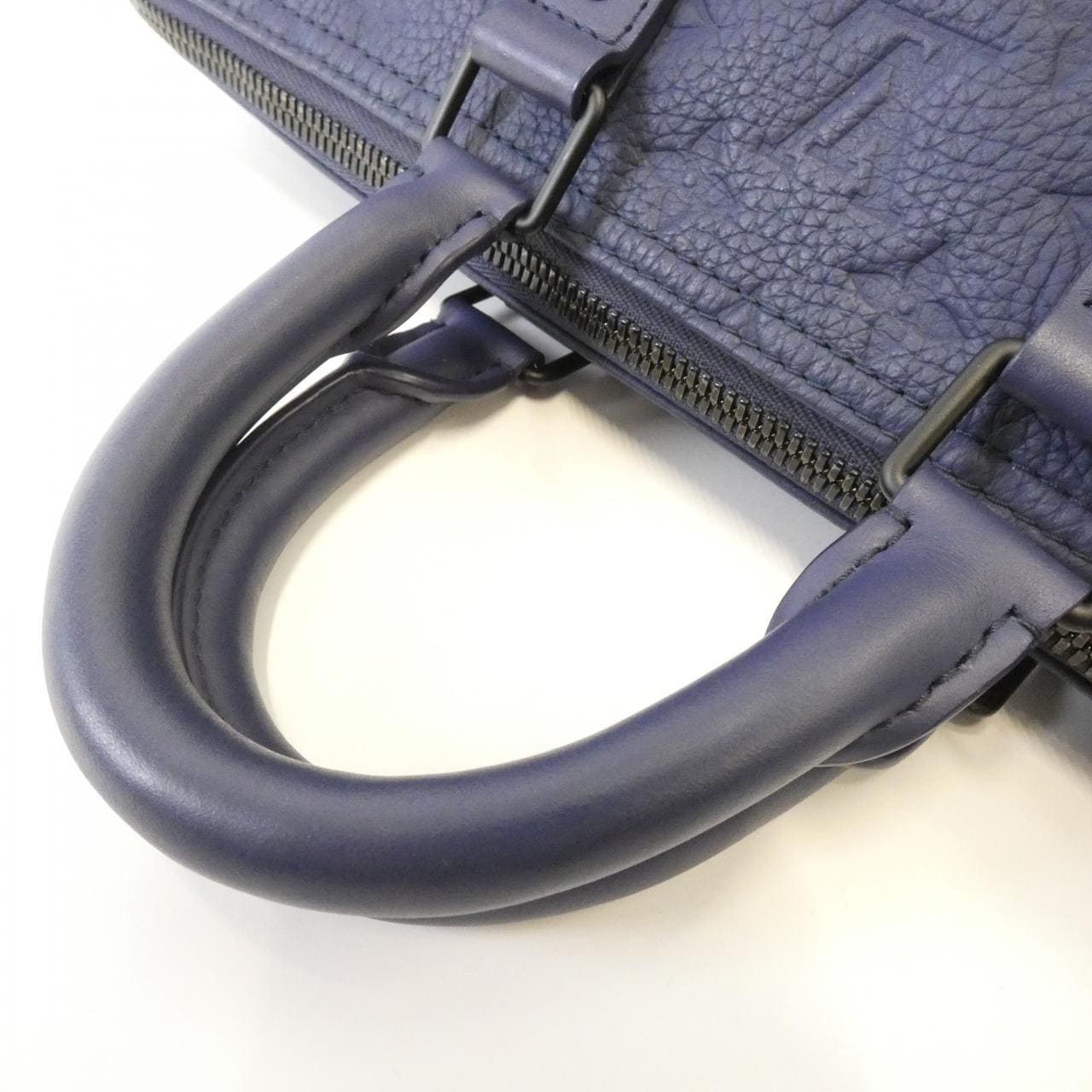 ルイヴィトン トリヨン モノグラム キーポル バンドリエール 35cm M11691 バッグ