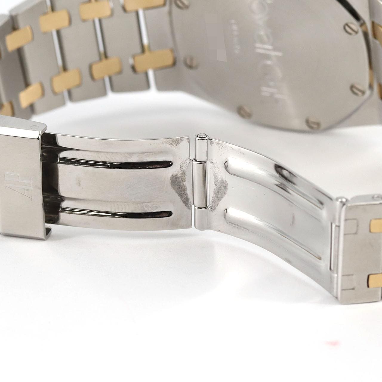 オーデマ･ピゲ ロイヤルオーク コンビ 56303SA.OO.0789SA.01 SSxYG クォーツ