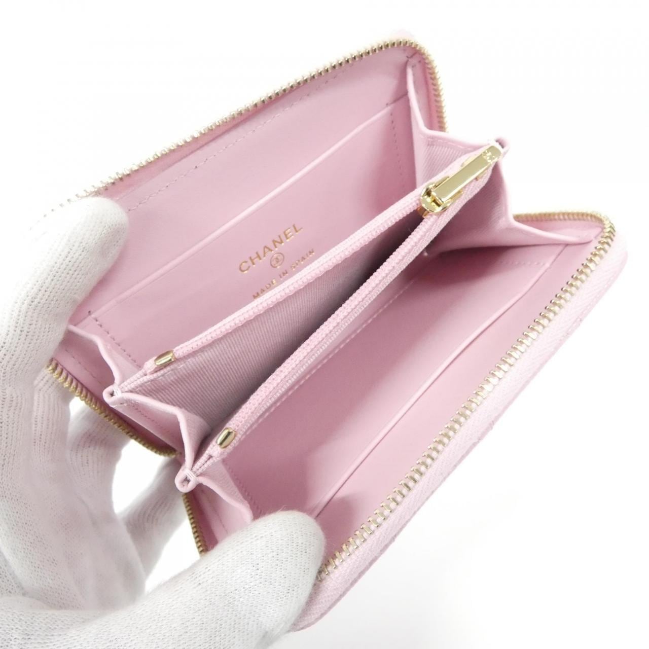 CHANEL AP3977 INCASE