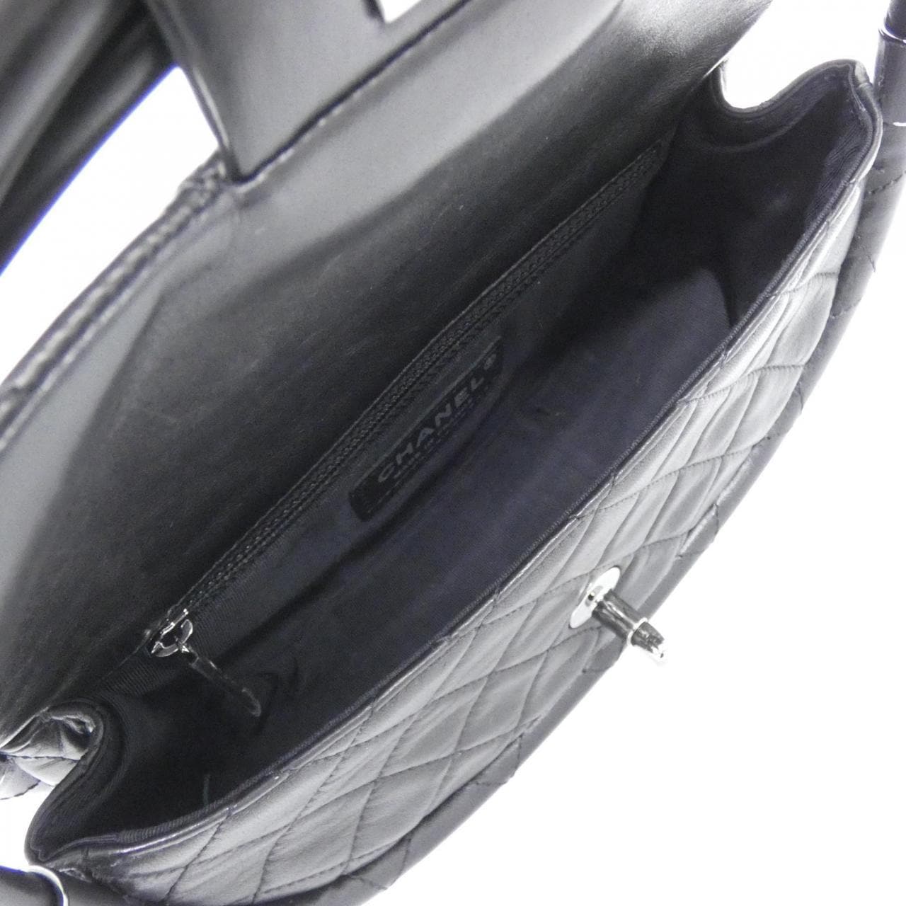 シャネル 66221 バッグ