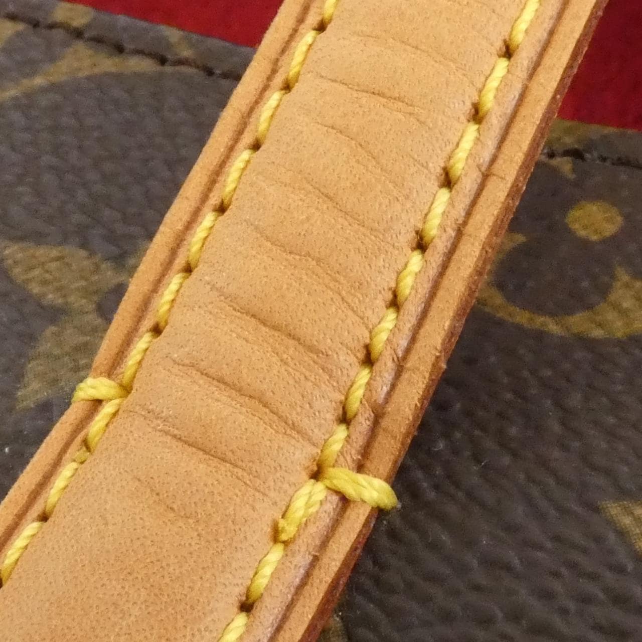 ルイヴィトン モノグラム ソナチネ M51902 バッグ