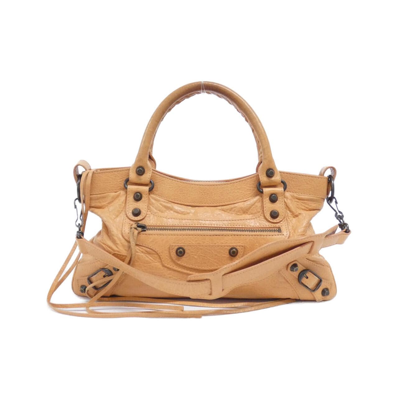 バレンシアガ ザ ファースト 103208 D94JT バッグ