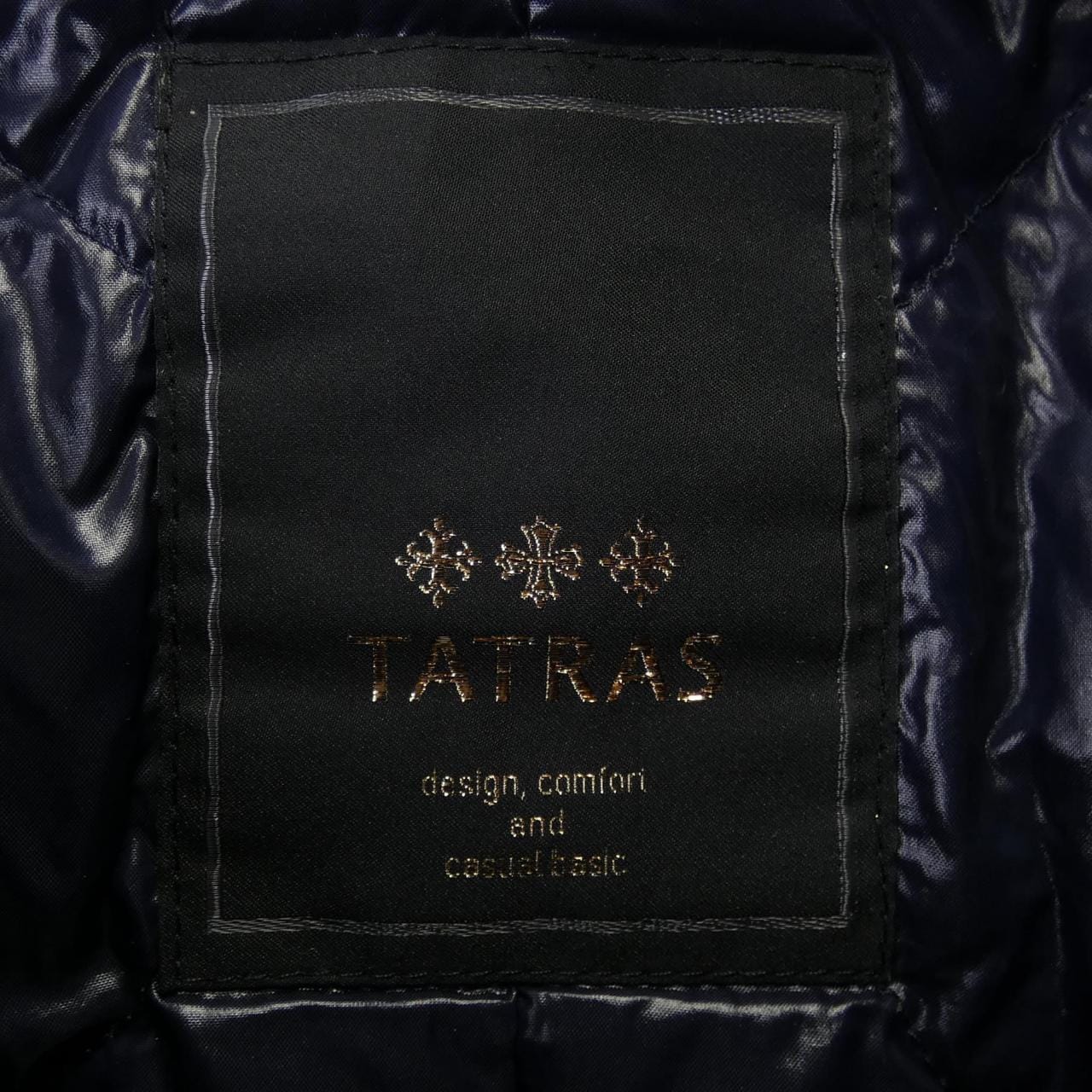 塔特拉斯TATRAS夾克衫