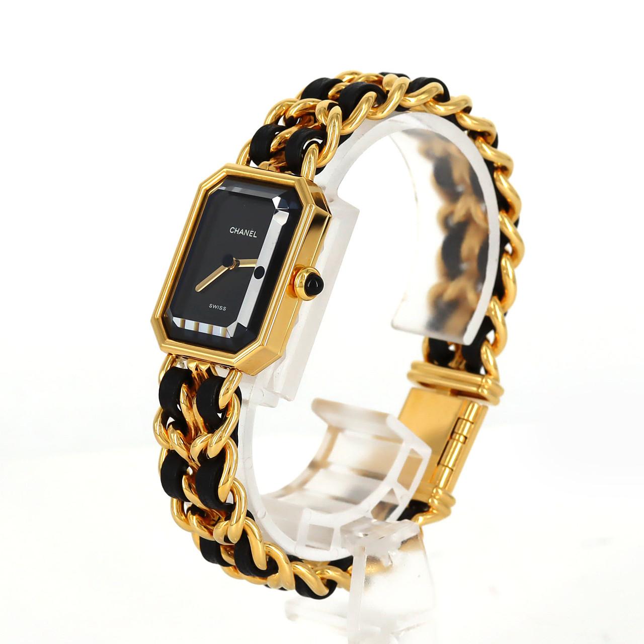 CHANEL premiere GP L 尺寸 H0001 GP石英