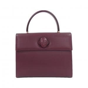 【ヴィンテージ】カルティエ MUST DE CARTIER L1000169 バッグ