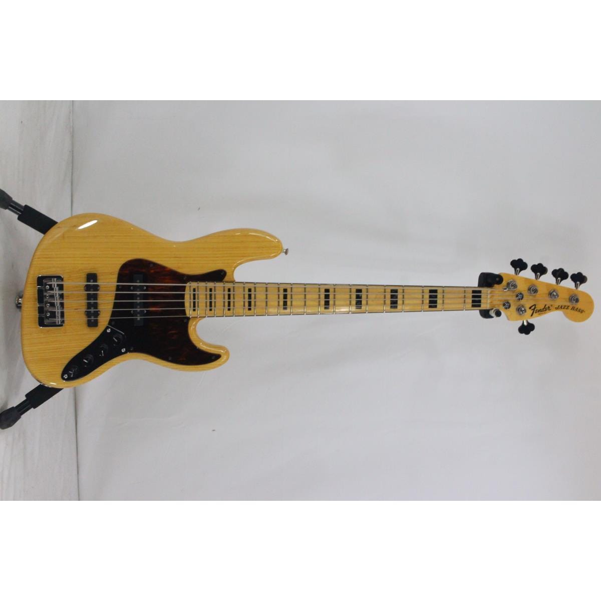 ＦＥＮＤＥＲ　　ＡＭＥＲＩＣＡＮ　ＤＥＬＵＸＥ　ＪＢ　Ｖ