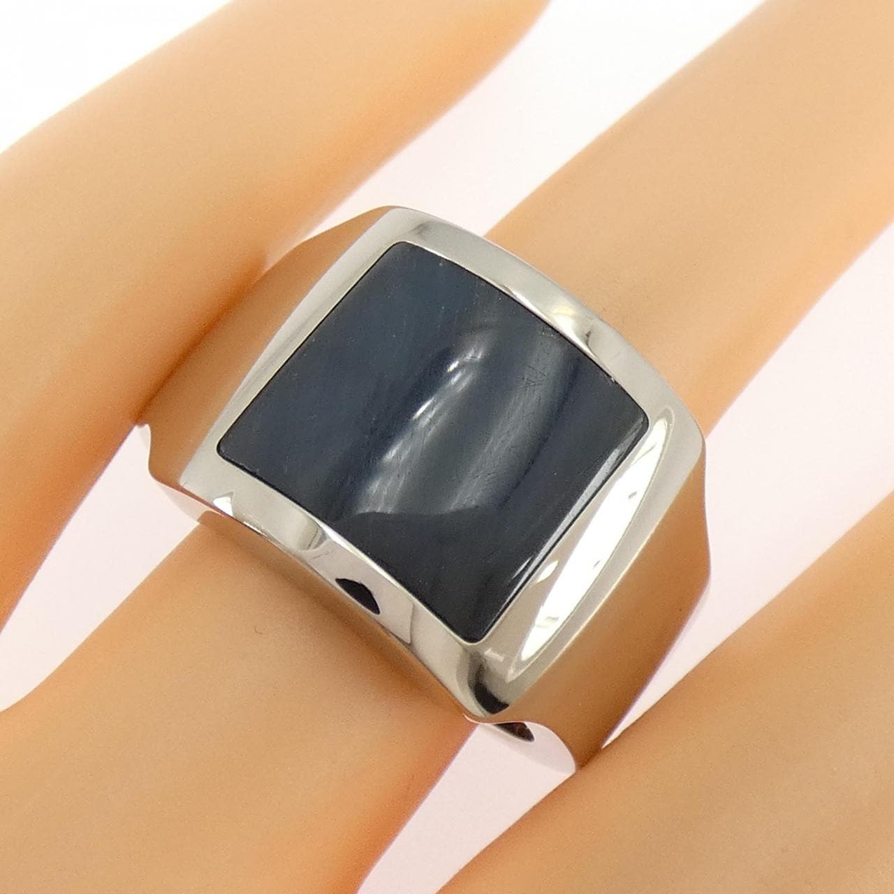 カルティエ サントス デュモン リング