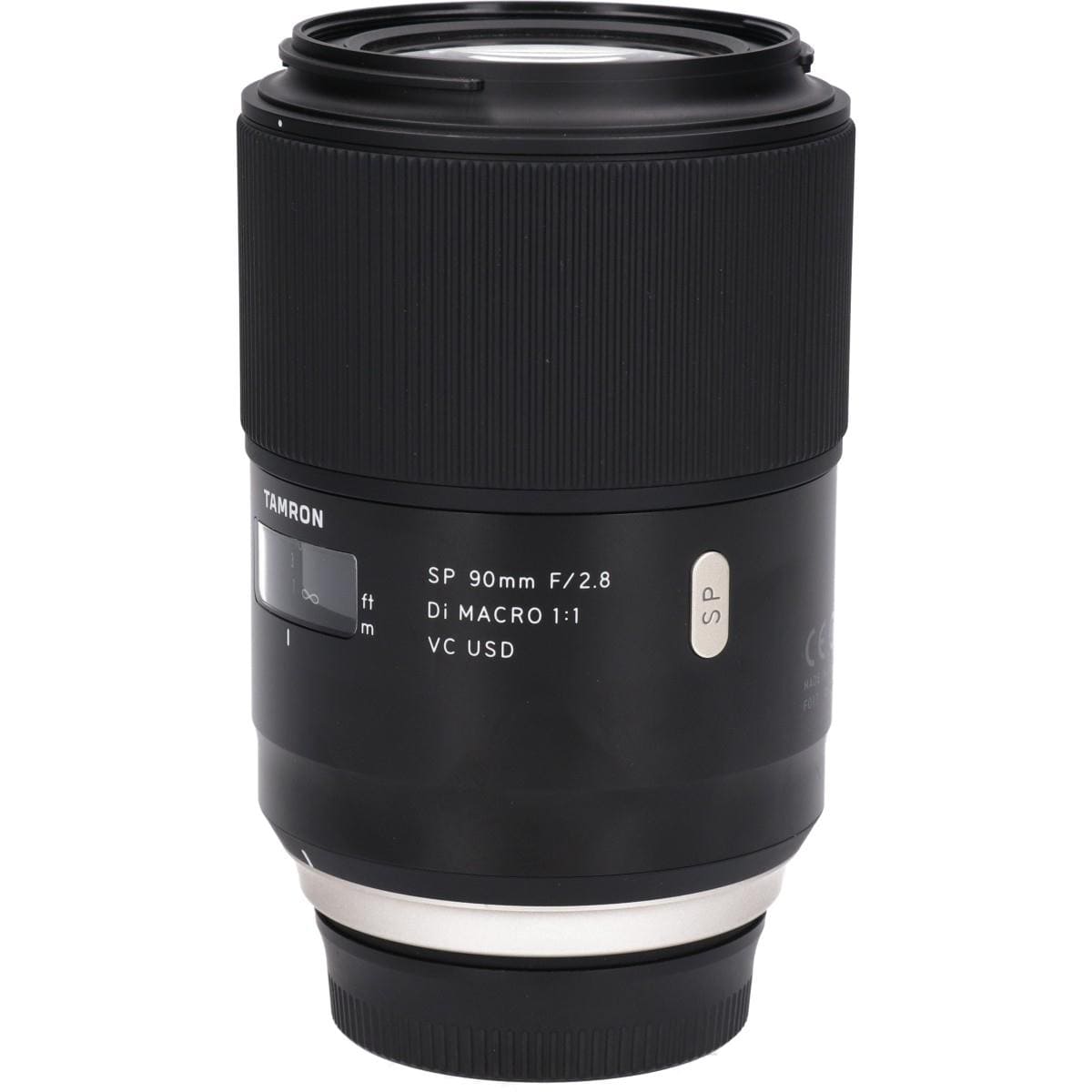 ニコン（Ｆ０１７）９０ｍｍ　Ｆ２．８ＤＩマクロＶＣ