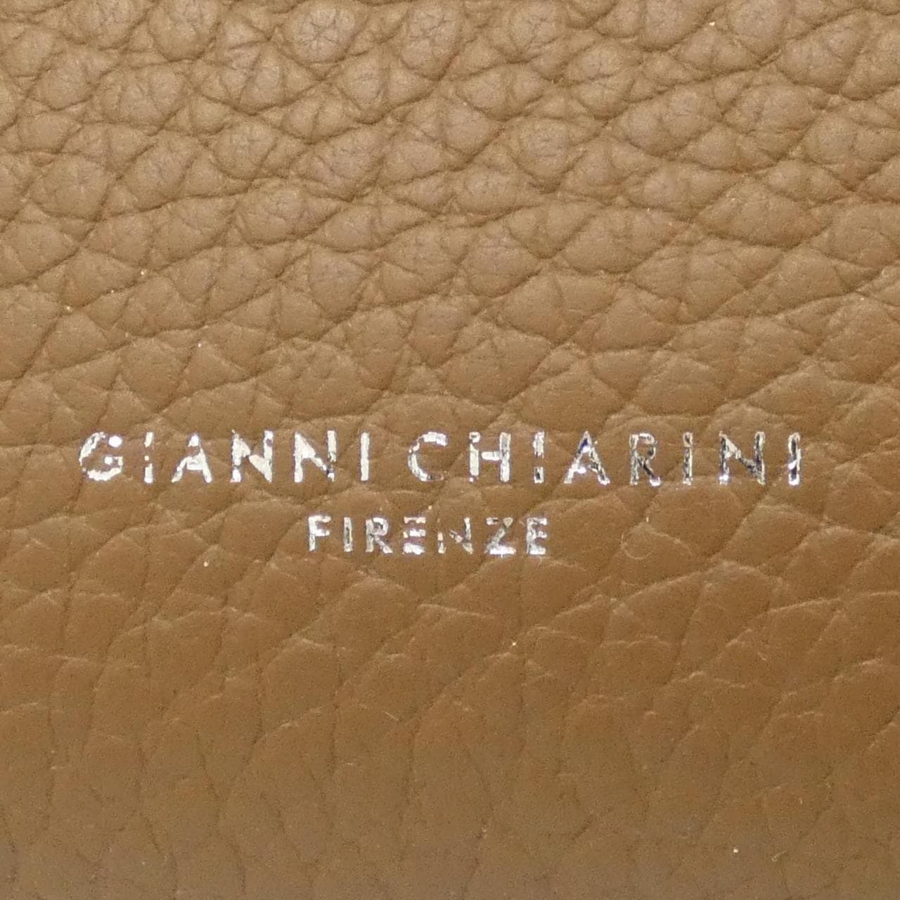 【新品】ジャンニキアリーニ DUA 9719 バッグ