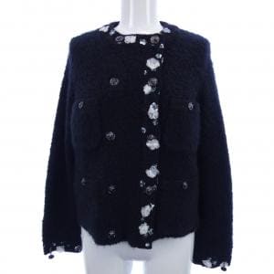 シャネル CHANEL P73488K10557 22B ノーカラージャケット