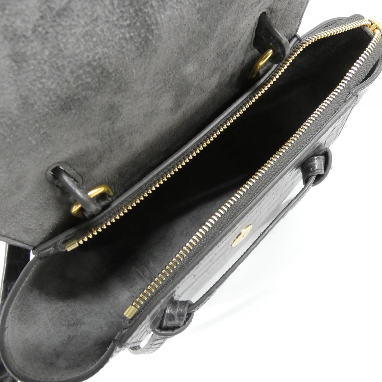 セリーヌ ナノ ベルト 189003BTE バッグ