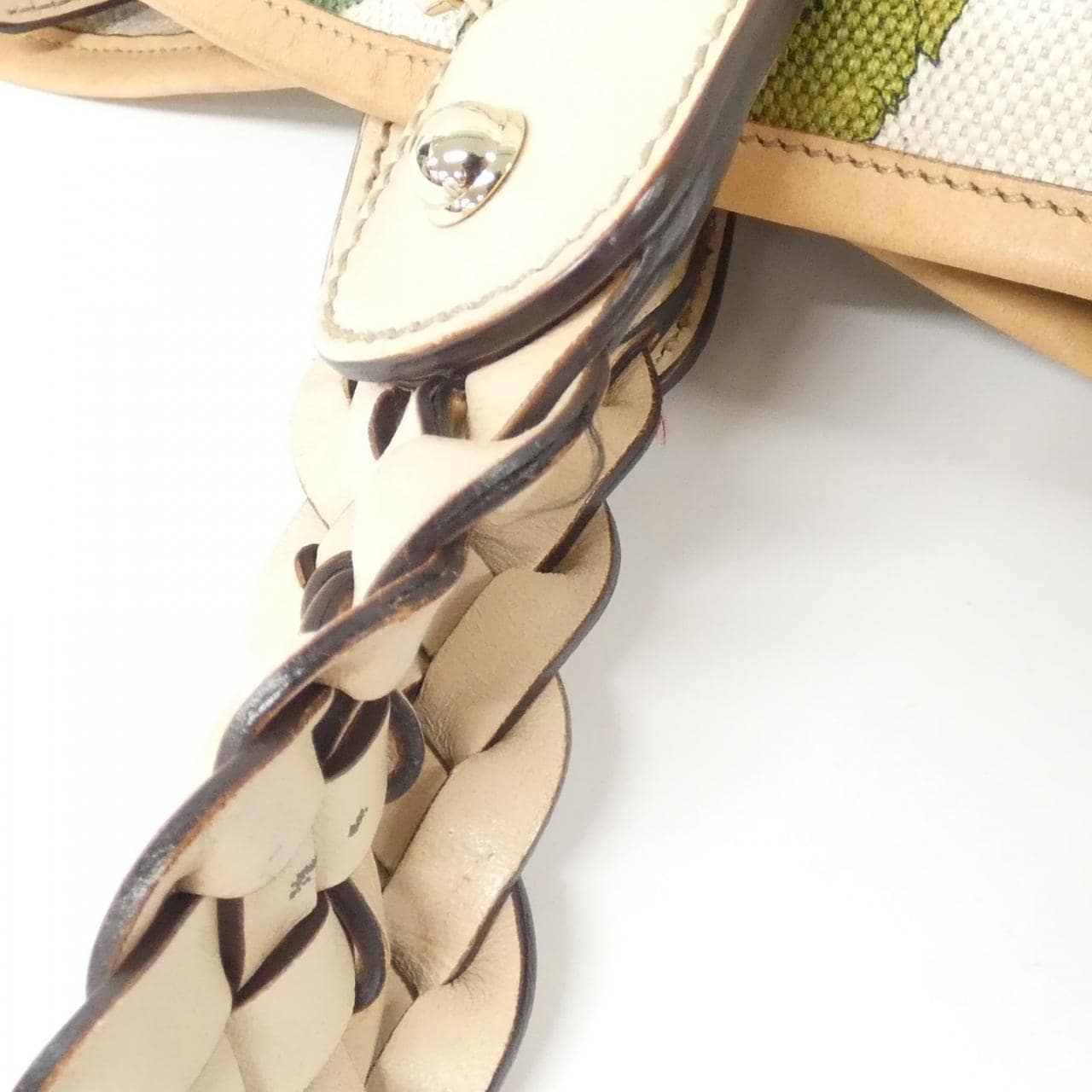 【ヴィンテージ】グッチ 137621 バッグ