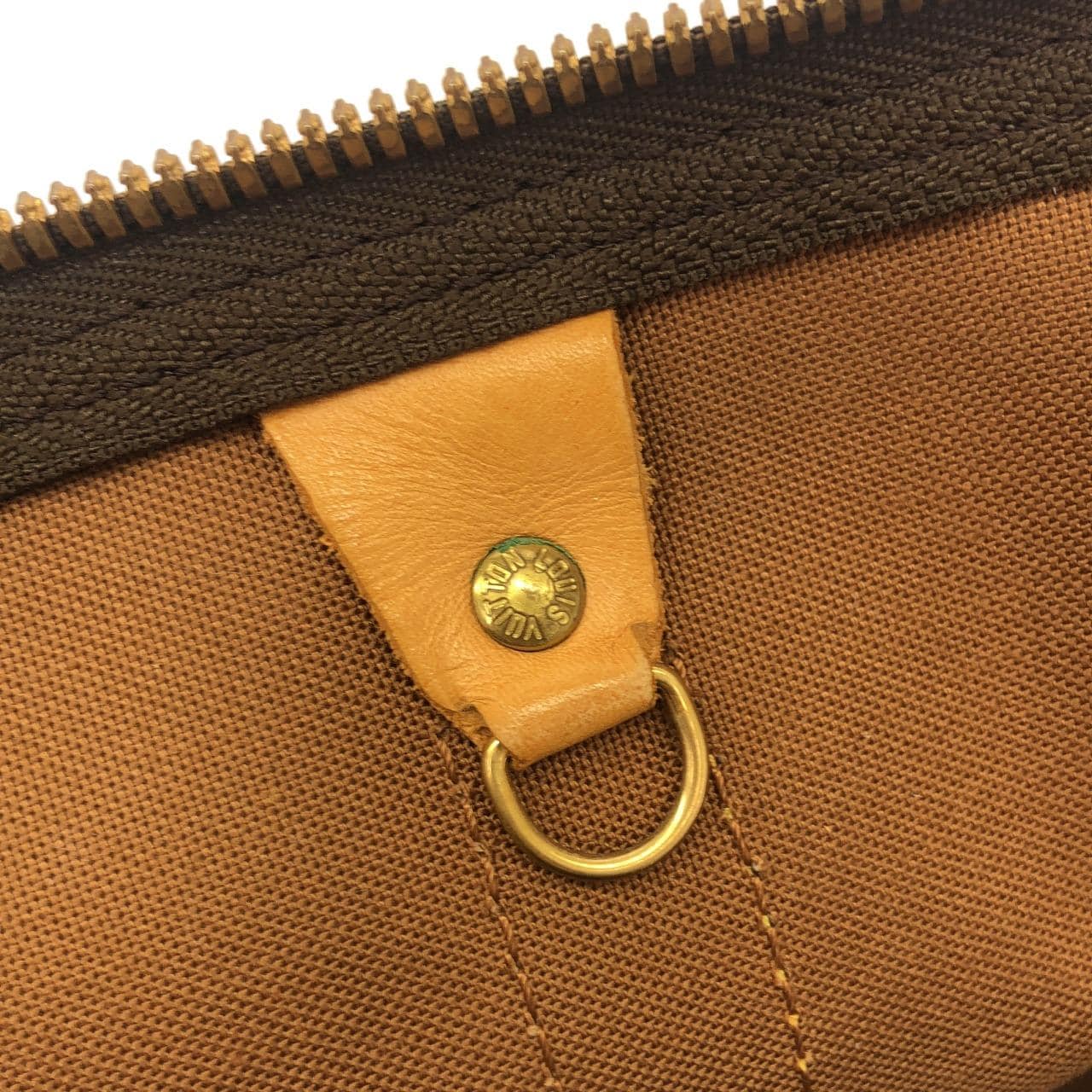 ルイヴィトン モノグラム キーポル 55cm M41424 ボストンバッグ