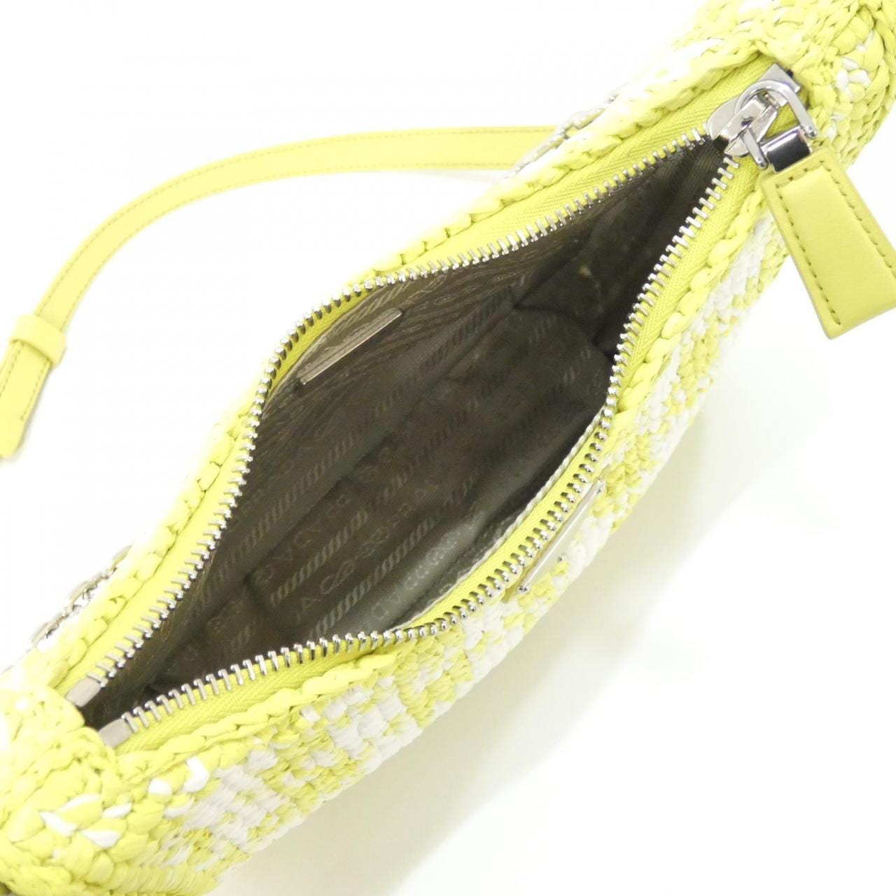 プラダ 1BC204 ショルダーバッグ