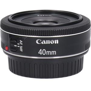 ＥＦ４０ｍｍ　Ｆ２．８ＳＴＭ