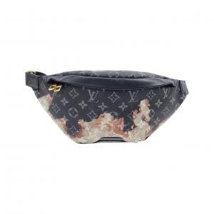 ルイヴィトン モノグラム ブリーチ ディスカバリー バムバッグ PM M23905 ショルダーバッグ