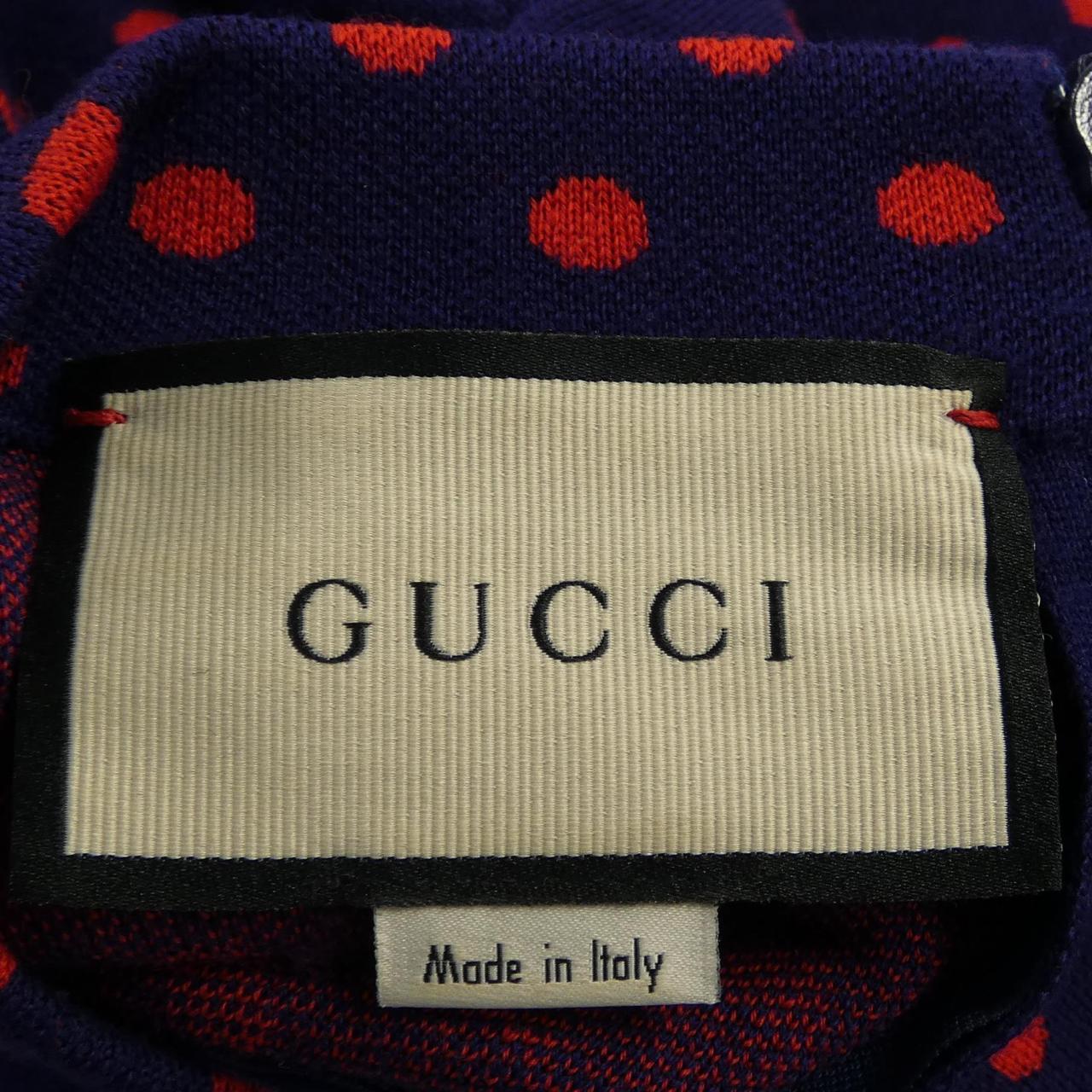 グッチ GUCCI 623606 XKBDJ ニット