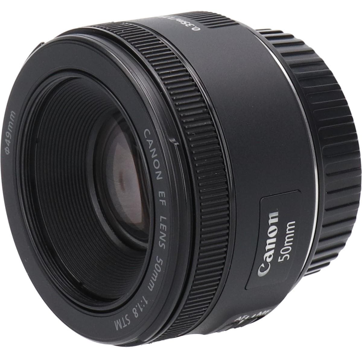 ＥＦ５０ｍｍ　Ｆ１．８ＳＴＭ
