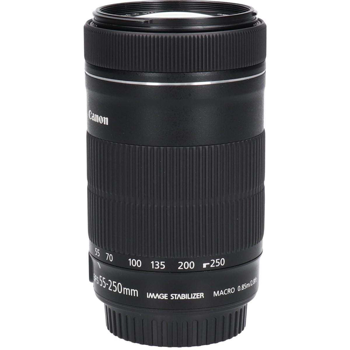ＥＦ－Ｓ５５－２５０ｍｍ　Ｆ４－５．６ＩＳ　ＳＴＭ