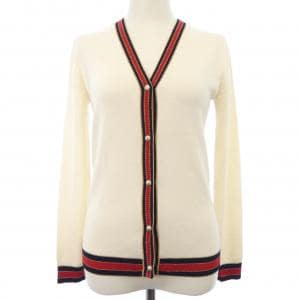 グッチ GUCCI 411610-X5793 カーディガン