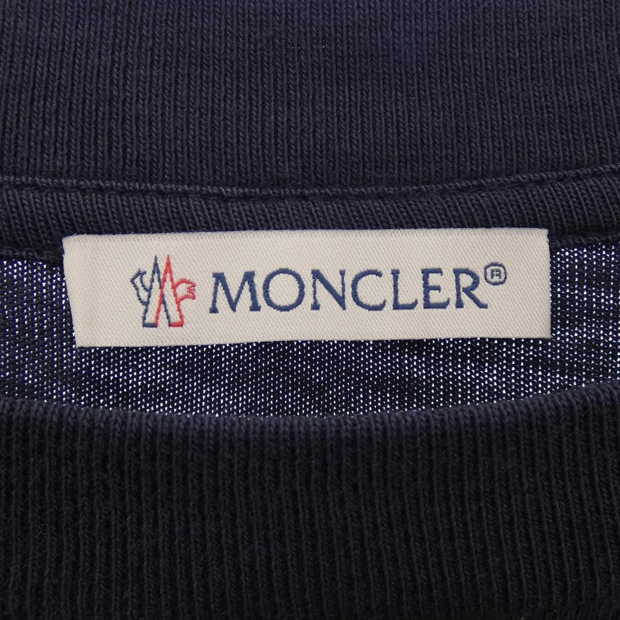 モンクレール MONCLER Tシャツ