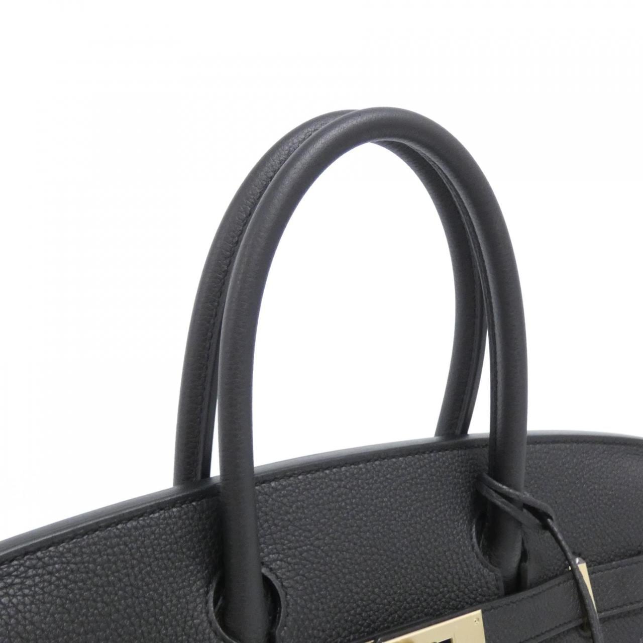 【未使用品】エルメス バーキン 30cm 044577CP バッグ