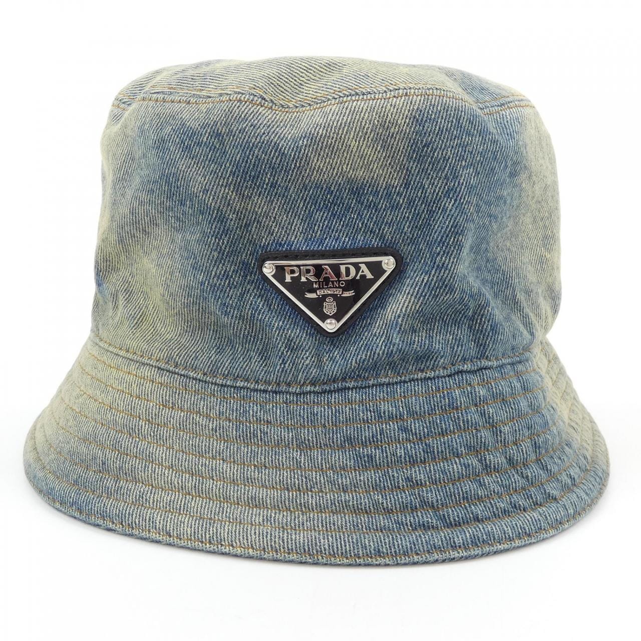 プラダ PRADA ハット