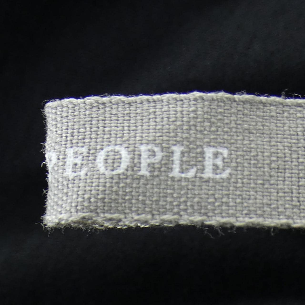 プレインピープル PLAIN PEOPLE ワンピース