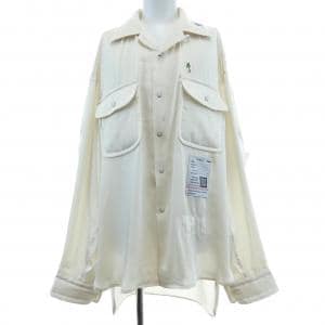 メゾンミハラヤスヒロ MAISON MIHARA YASUHI J13SH186 シャツ