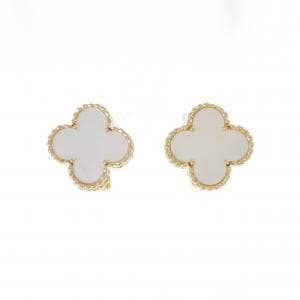 ヴァンクリーフ&アーペル ヴィンテージアルハンブラ イヤリング