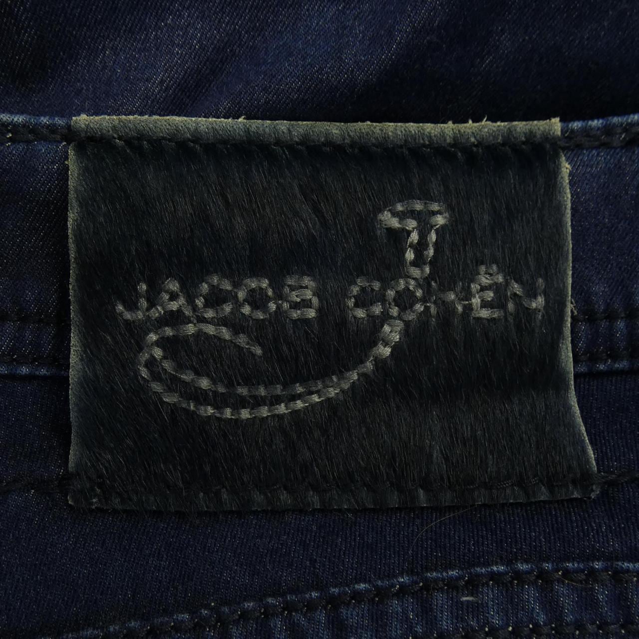 ヤコブコーエン JACOB COHEN 8618 ジーンズ